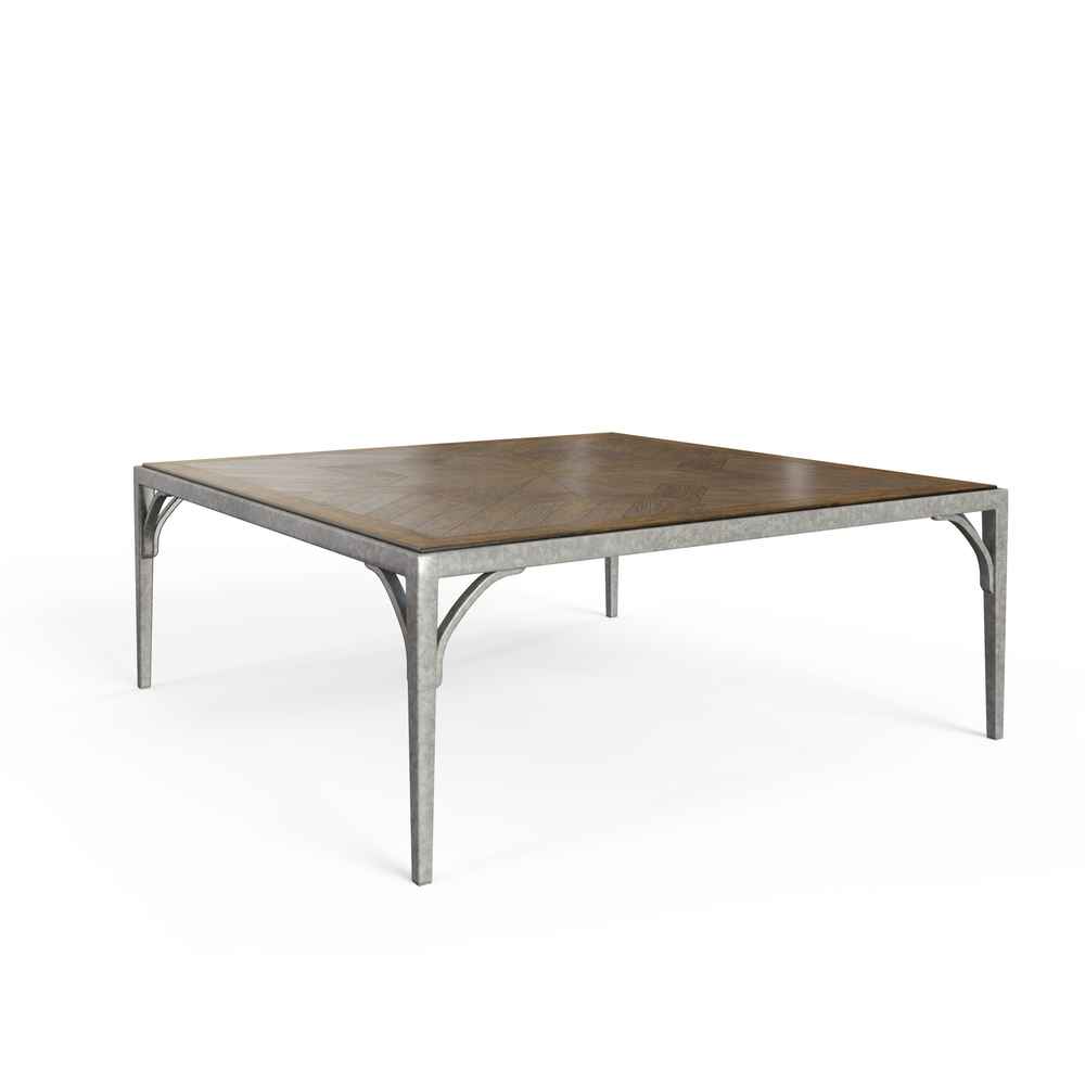 Eclipse Cocktail Table - Square